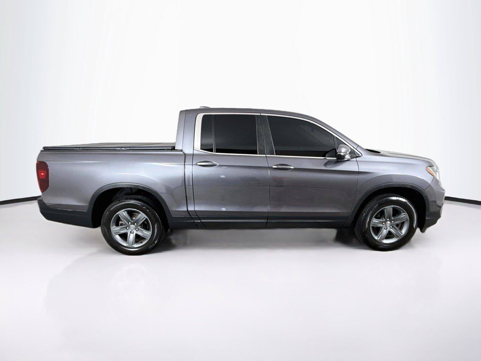 Used 2021 Honda Ridgeline RTL image 6