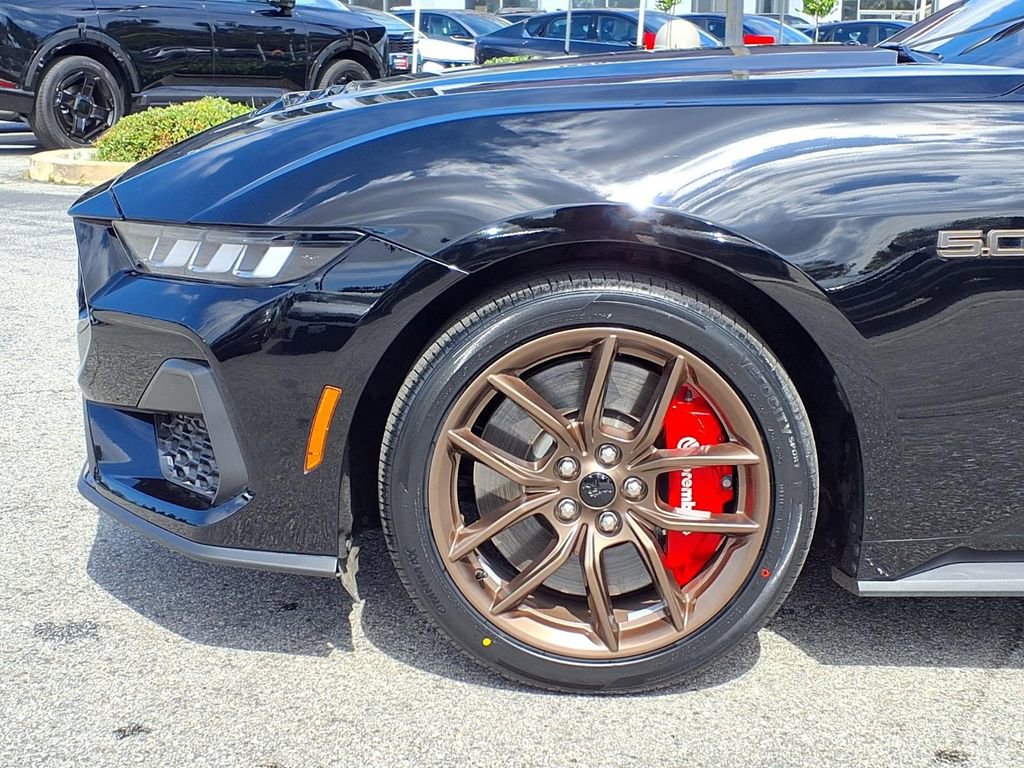 Used 2024 Ford Mustang GT Premium image 24