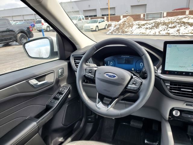 Used 2023 Ford Escape Active w/ Tech Pack #2 image 9