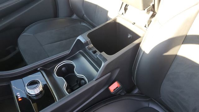 Certified 2024 Jeep Grand Cherokee L Altitude image 18