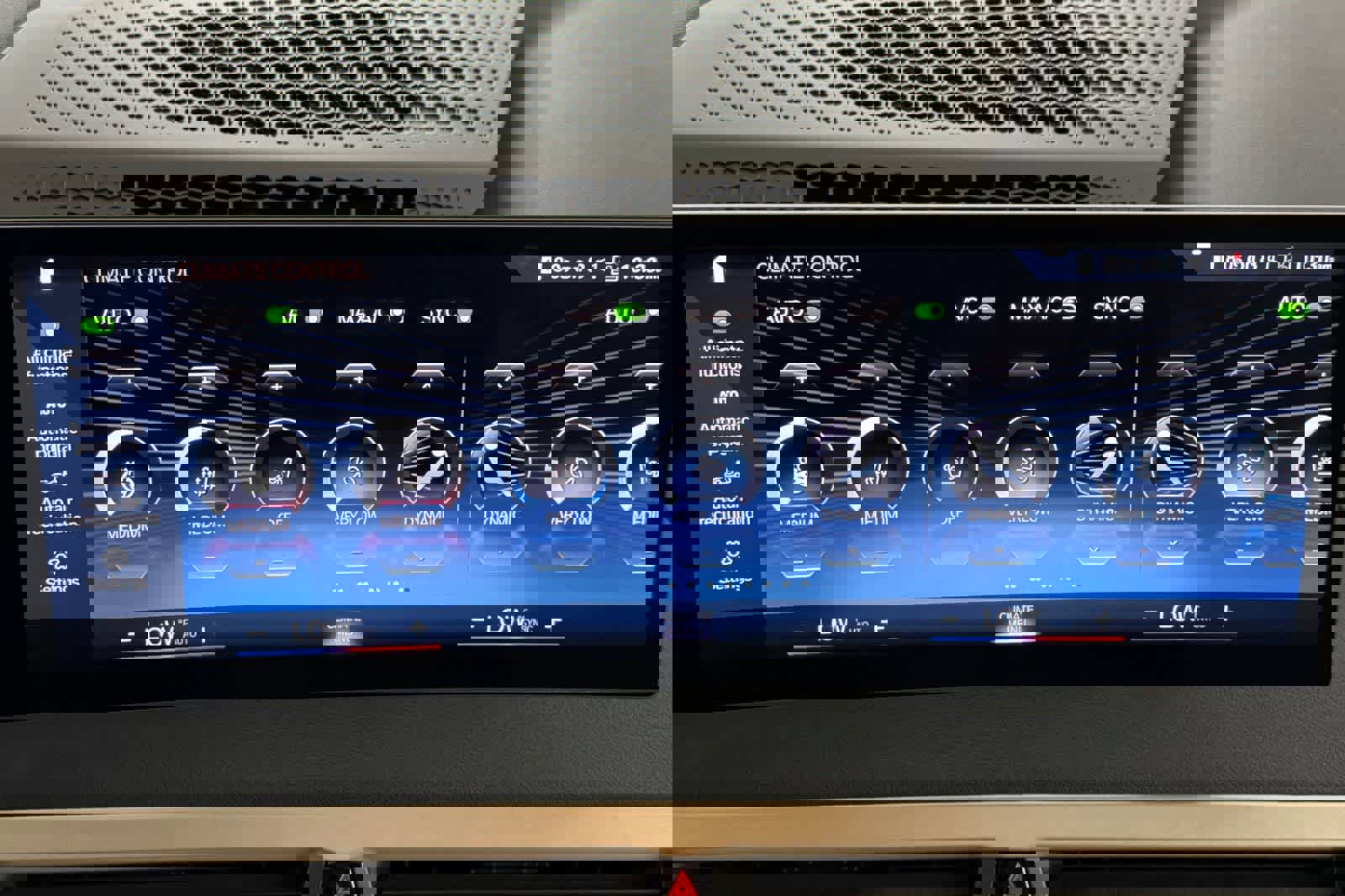 Used 2023 BMW iX xDrive50 w/ Premium Package image 21