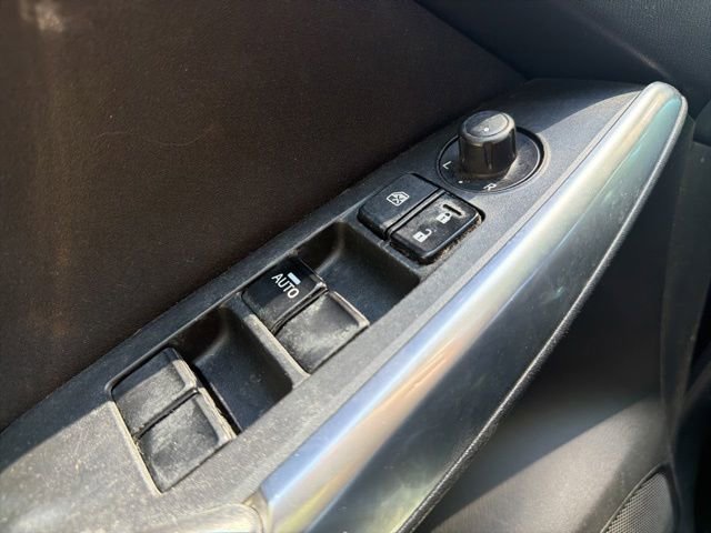 Used 2014 MAZDA MAZDA6 Sport FWD image 7