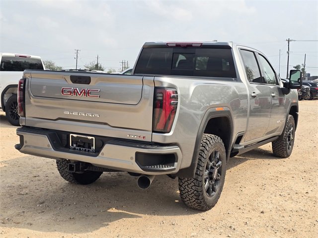 New 2026 GMC Sierra 2500 AT4 w/ AT4 Premium Plus Package image 5