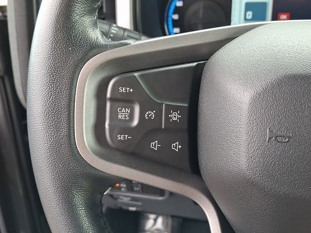 Certified 2023 Ford Bronco Outer Banks image 18