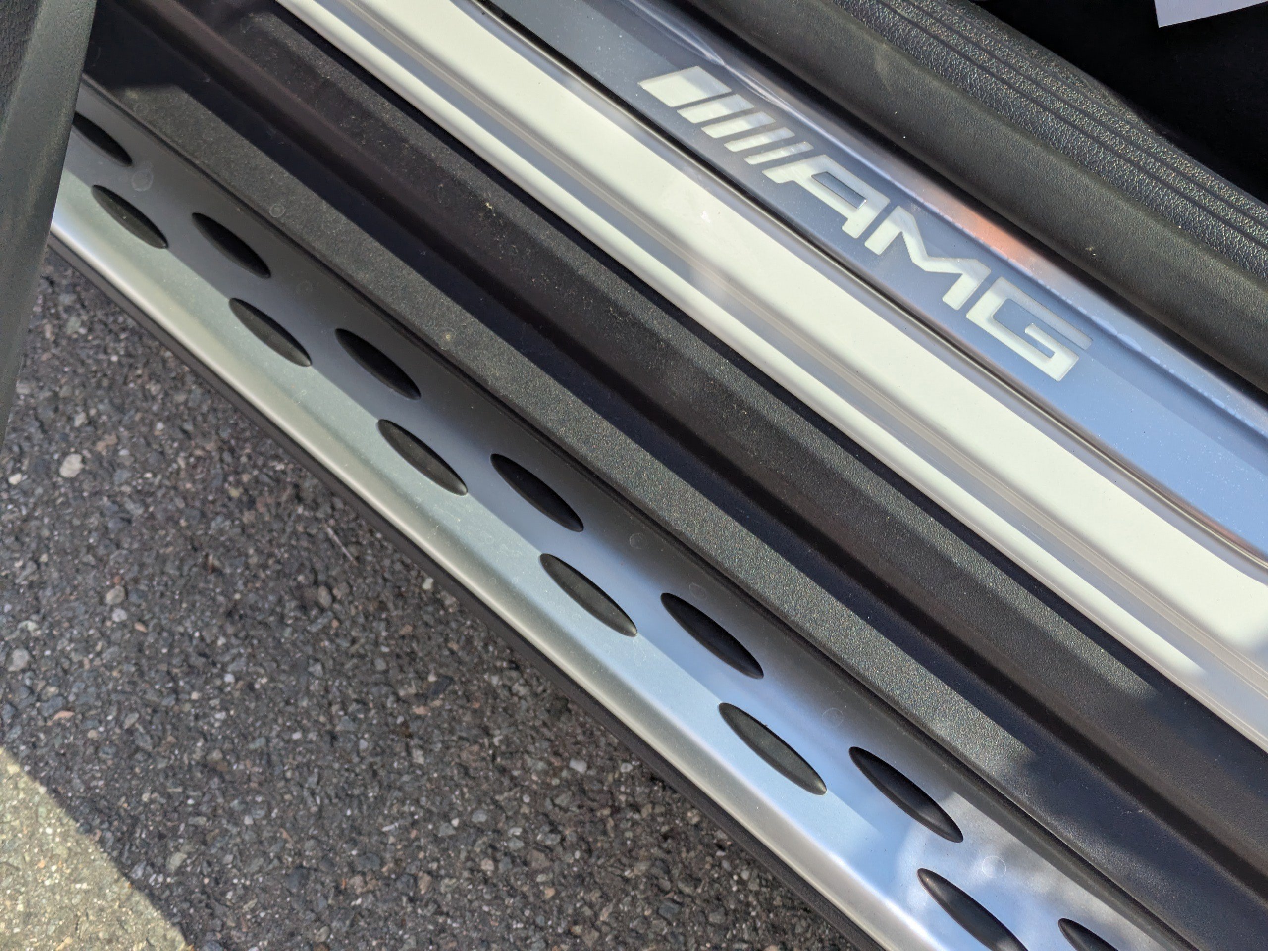 New 2026 Mercedes-Benz GLC 43 AMG 4MATIC Coupe image 14