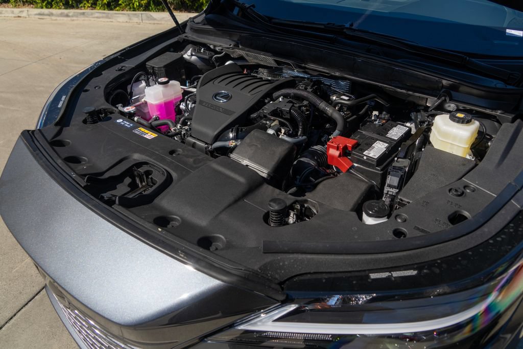 New 2026 Lexus RX 350 Premium FWD image 4