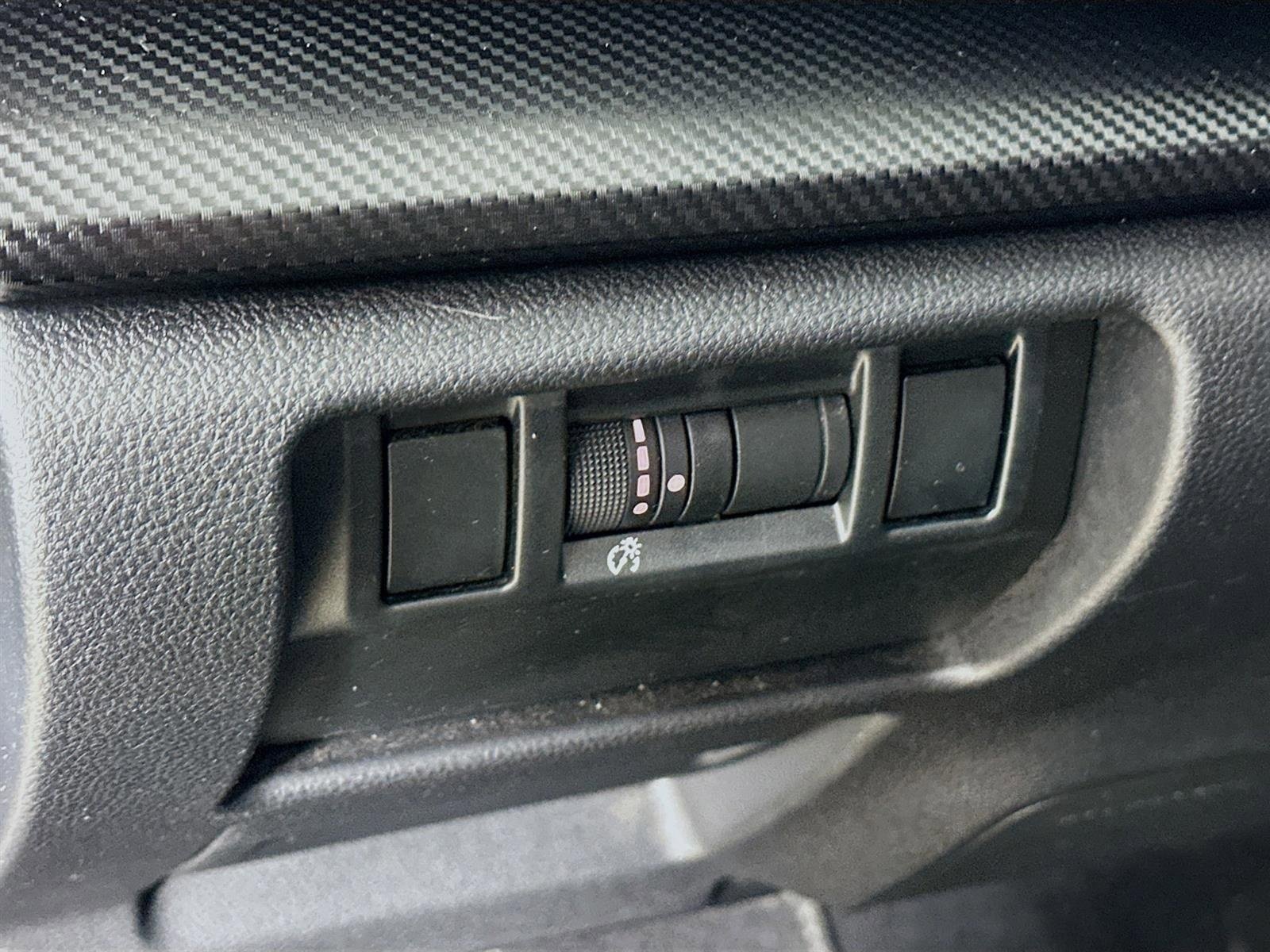 Used 2024 Subaru Crosstrek 2.0i w/ Popular Package #1A image 11