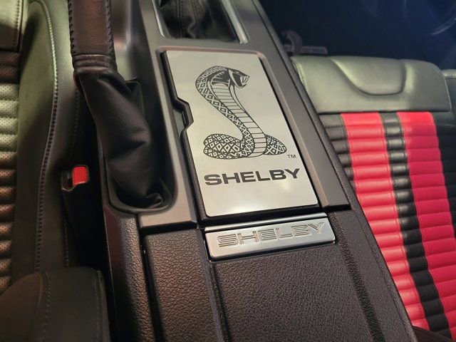 Used 2014 Ford Mustang Shelby GT500 RWD image 28