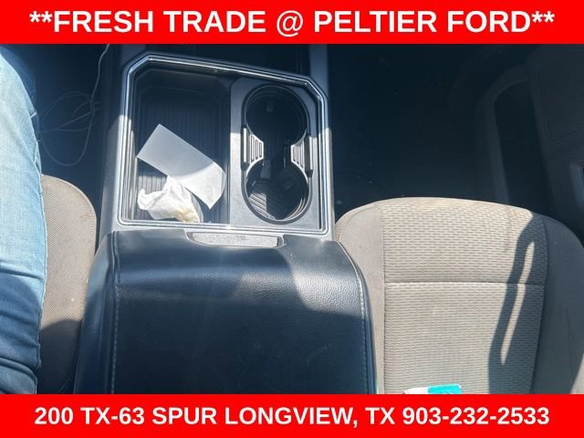 Used 2018 Ford F250 XLT w/ XLT Premium Package image 22