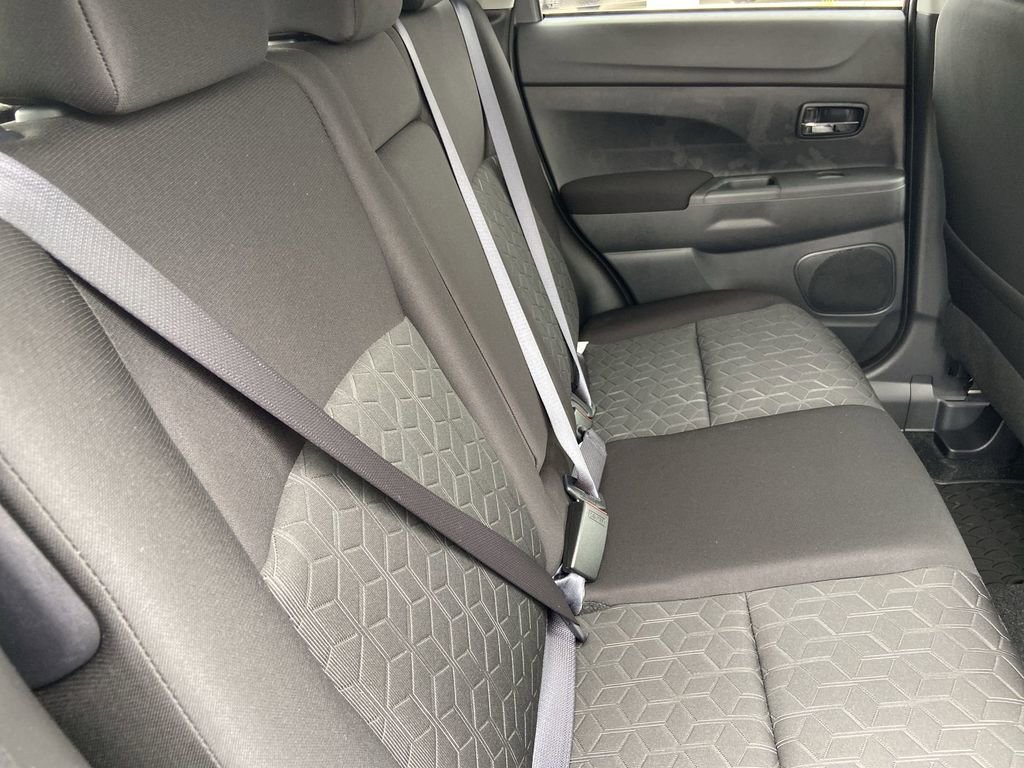 New 2026 Mitsubishi Outlander Sport ES AWD/4WD image 21