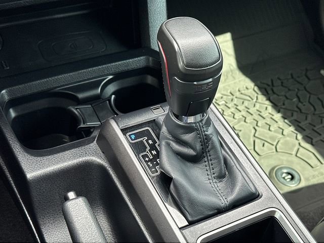 Used 2023 Toyota Tacoma TRD Pro AWD/4WD image 25