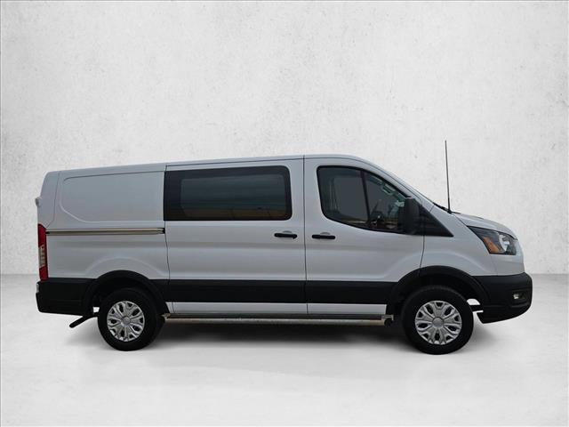 Used 2024 Ford Transit 250 Low Roof w/ Exterior Upgrade Package image 4