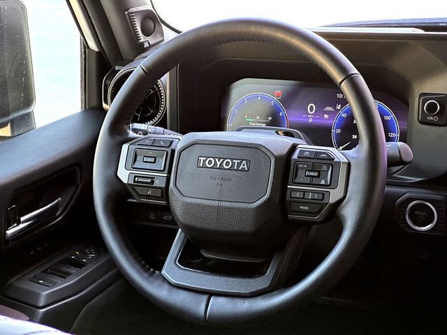 Certified 2025 Toyota Land Cruiser w/ Premium Package AWD/4WD image 30