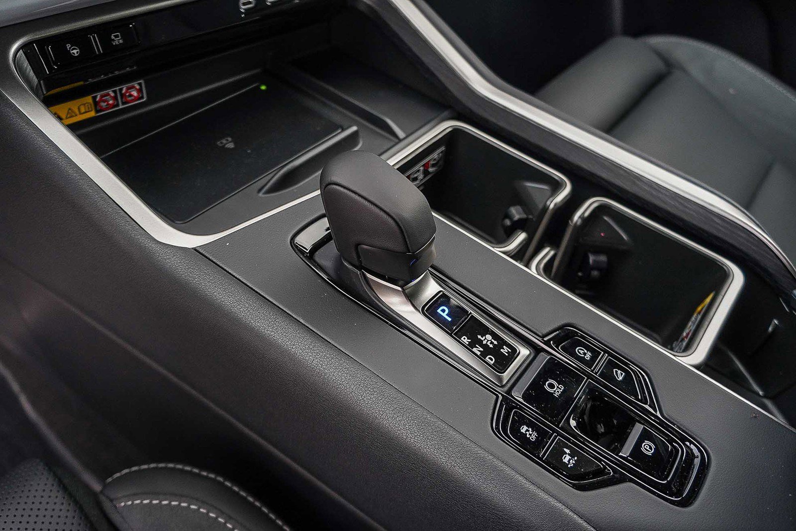 New 2026 Lexus TX 350 AWD image 23