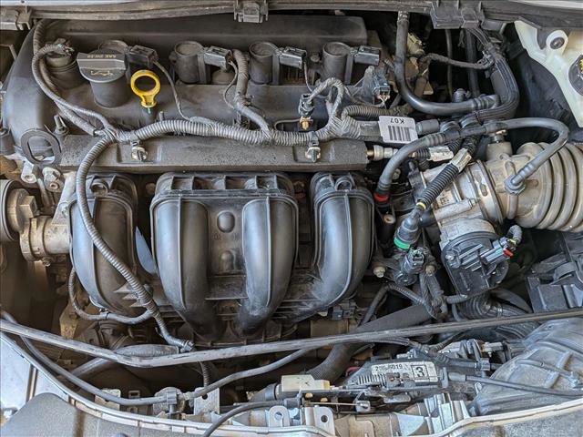 Used 2014 Ford Escape S image 21