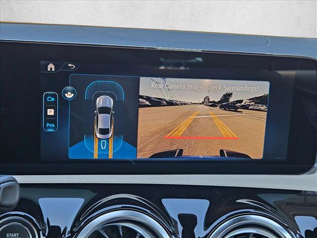 New 2026 Mercedes-Benz CLA 250 image 15