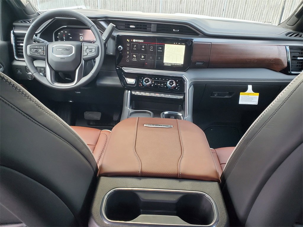 New 2026 GMC Sierra 3500 Denali Ultimate image 5