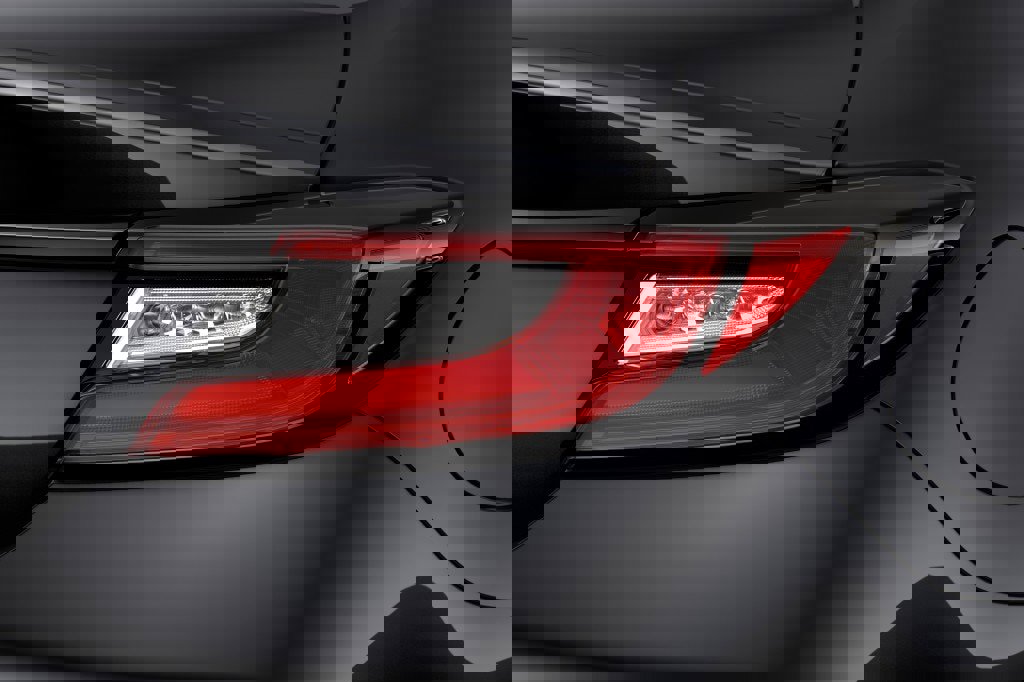 New 2026 Subaru BRZ Limited image 7