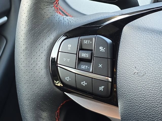 Used 2025 Ford Explorer ST-Line w/ ST-Line Street Pack AWD/4WD image 42
