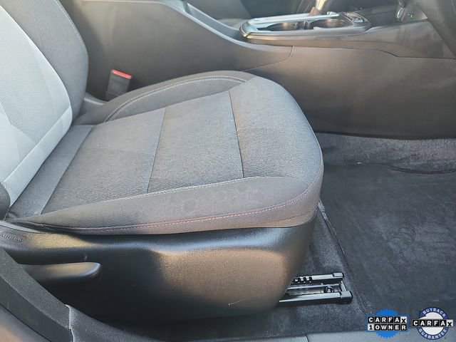 Used 2024 Chevrolet Trax RS image 31