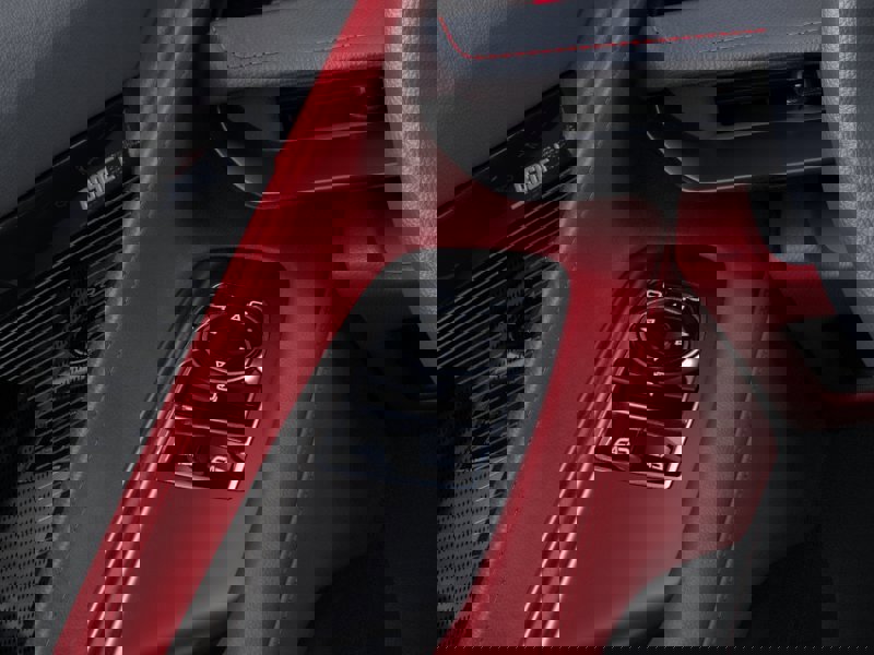 New 2026 Chevrolet Corvette Z06 image 22