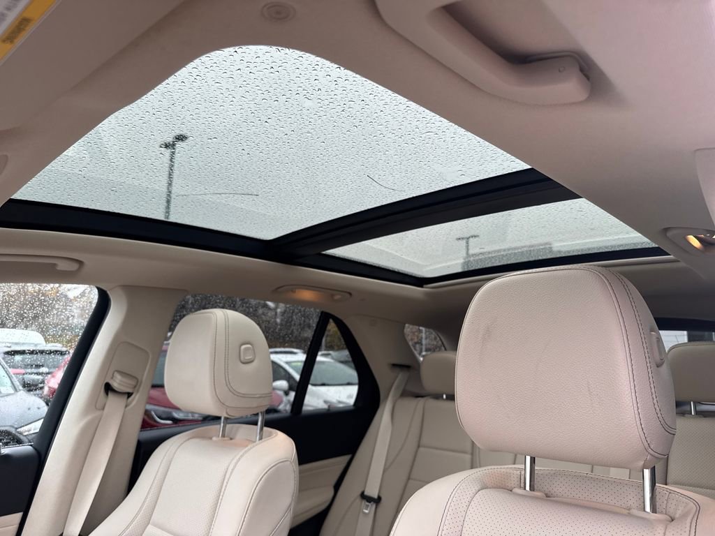 Used 2022 Mercedes-Benz GLE 350 4MATIC image 18