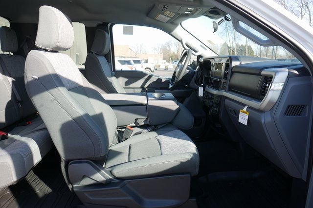 New 2026 Ford F250 XLT w/ FX4 Off-Road Package image 24