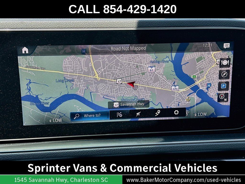 Used 2020 Mercedes-Benz GLE 350 w/ Premium Package image 14
