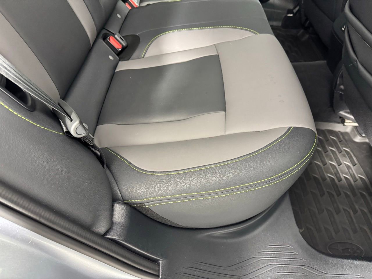 Used 2024 Subaru Outback Onyx Edition image 28