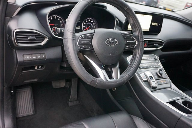Used 2023 Hyundai Santa Fe XRT w/ Cargo Package image 12