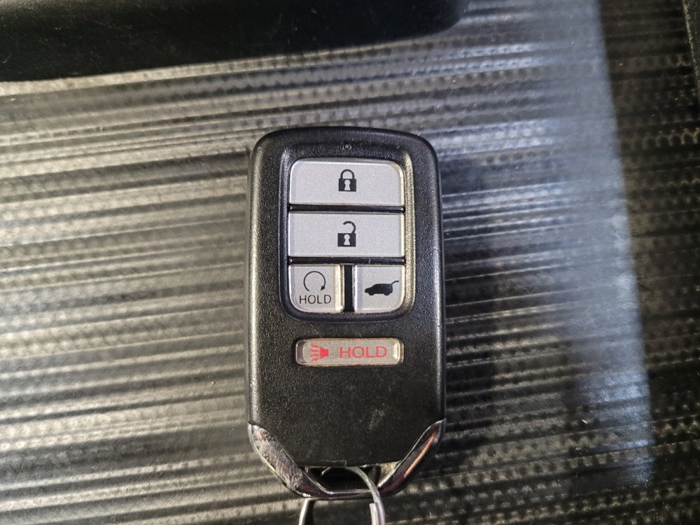 Used 2021 Honda Passport Sport image 32