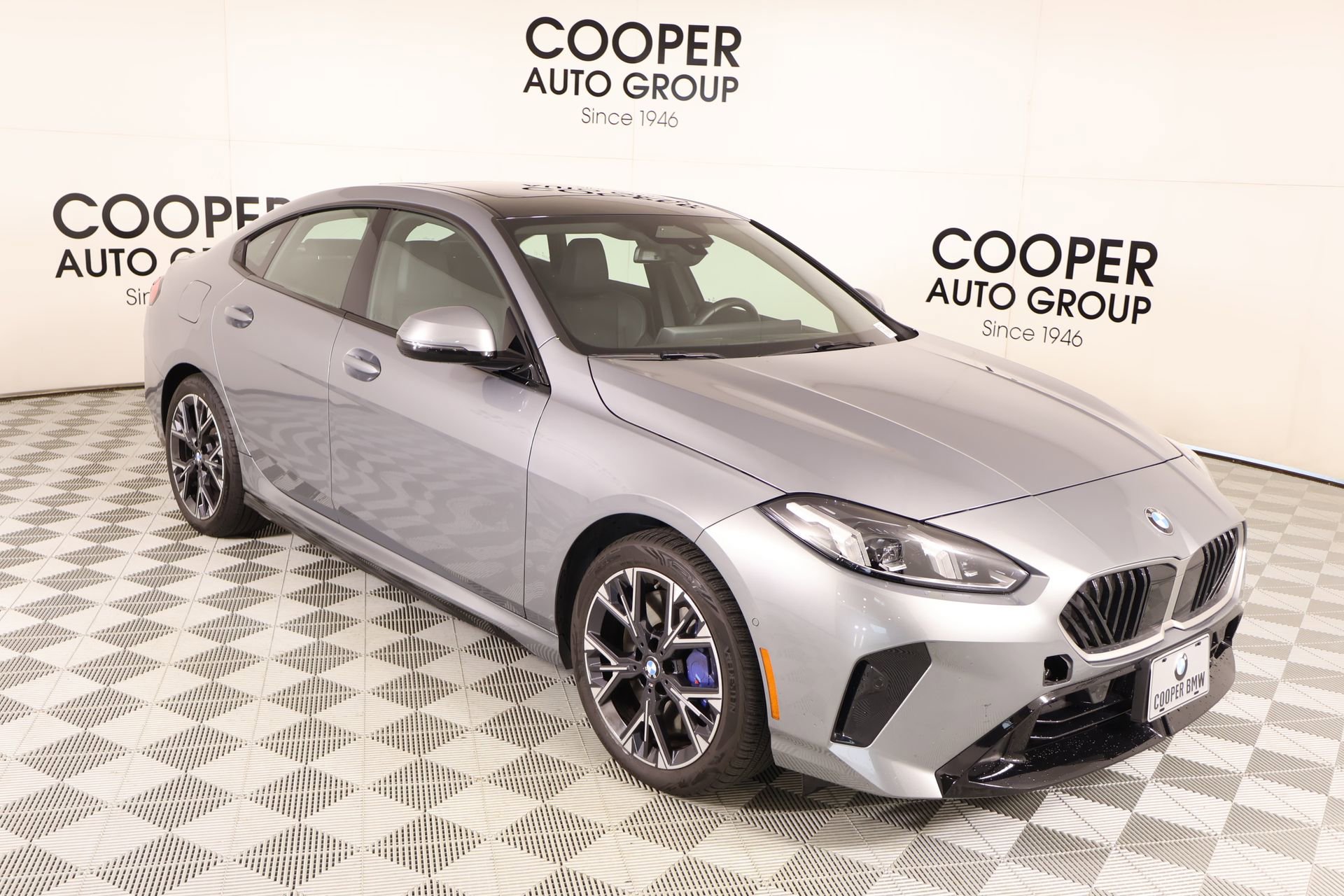 Used 2025 BMW 228i xDrive