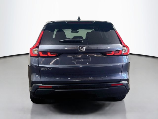 Used 2026 Honda CR-V EX-L image 20