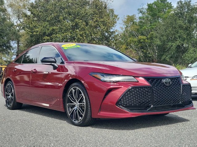 Used 2019 Toyota Avalon Touring image 32