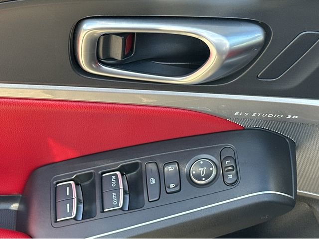 Used 2024 Acura Integra Type S image 28