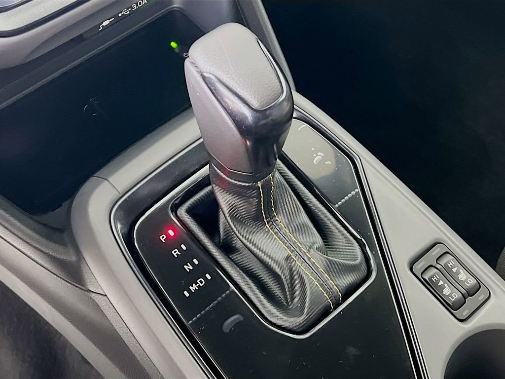 New 2026 Subaru Crosstrek 2.5i Sport image 14