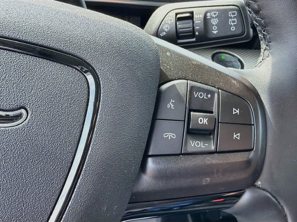 Used 2023 Ford Mustang Mach-E California Route 1 AWD/4WD image 13