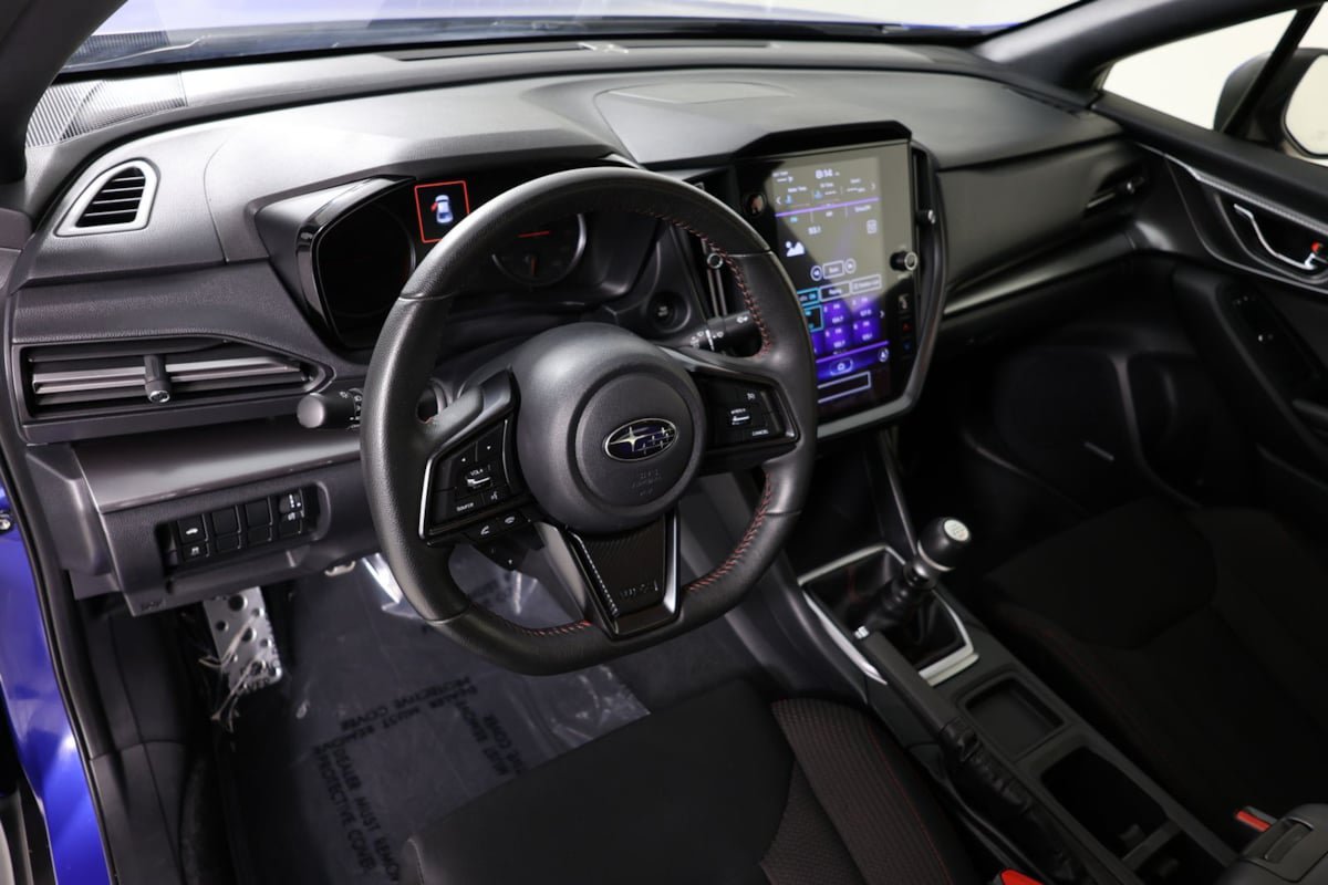 Used 2023 Subaru WRX Premium AWD/4WD image 23