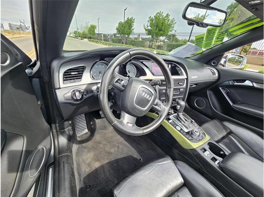Used 2011 Audi S5 Prestige image 13