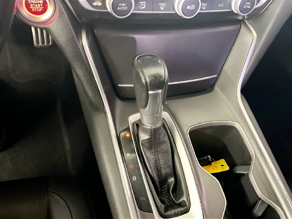 Used 2019 Honda Accord Sport image 16