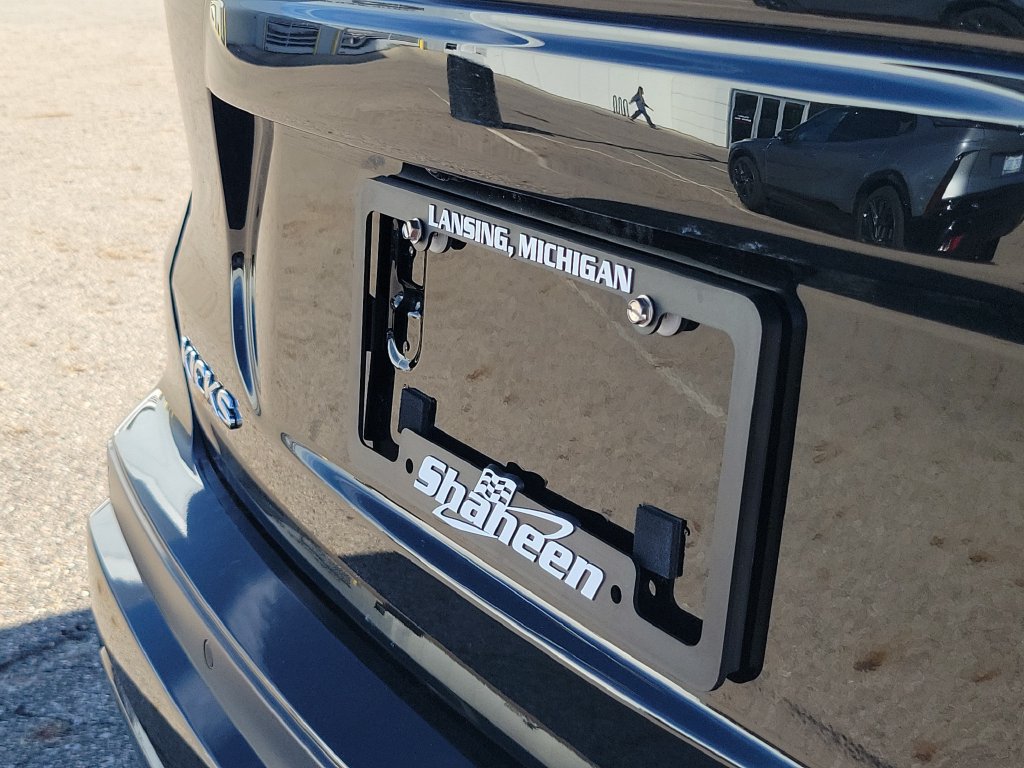 Used 2024 Nissan Kicks SV FWD image 35