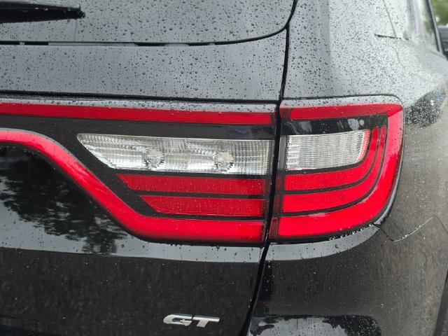 New 2027 Dodge Durango GT AWD/4WD image 8