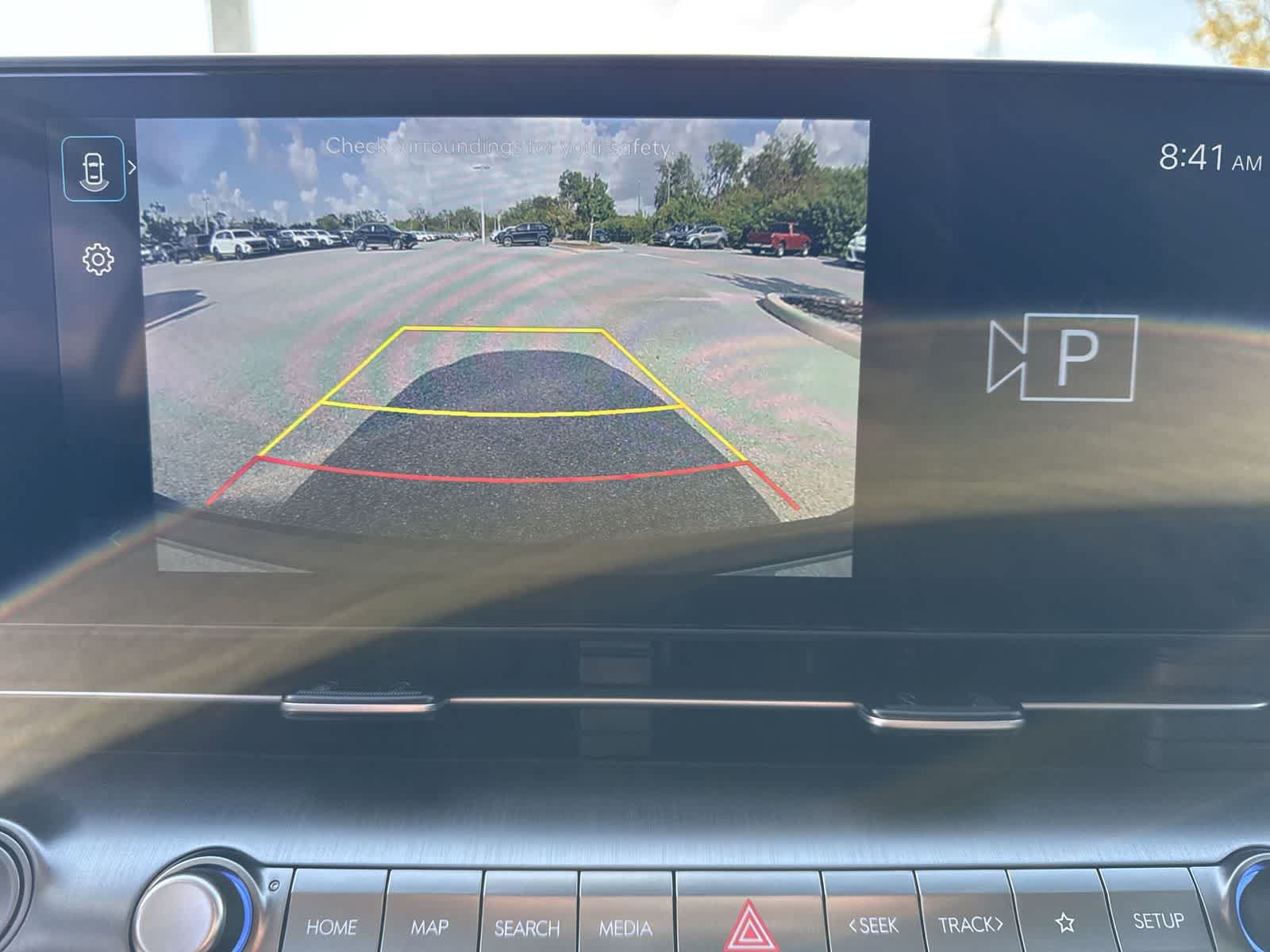 Used 2026 Hyundai Kona SEL Sport FWD image 34