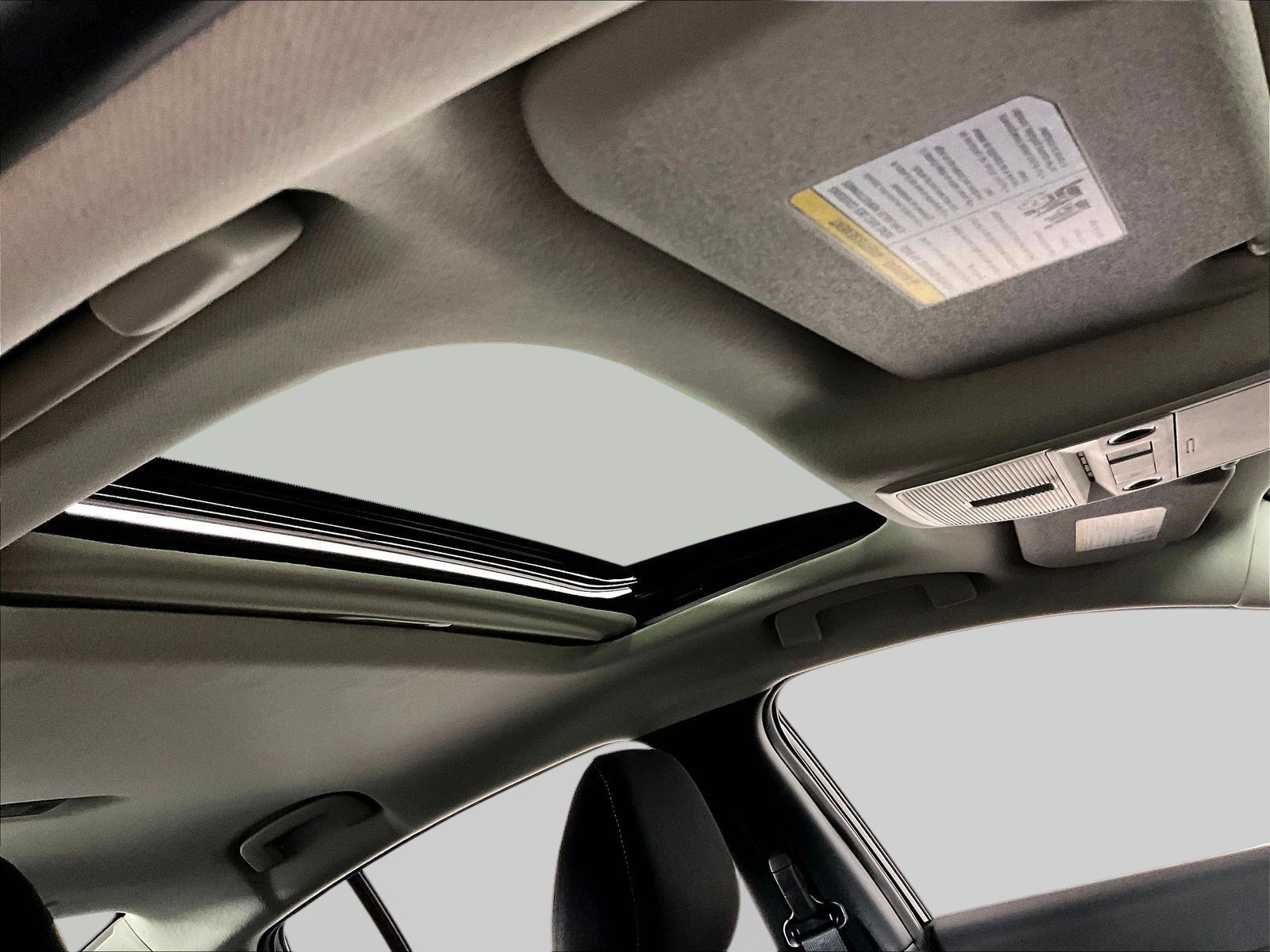 New 2026 Nissan Sentra SV w/ SV Convenience Package FWD image 13