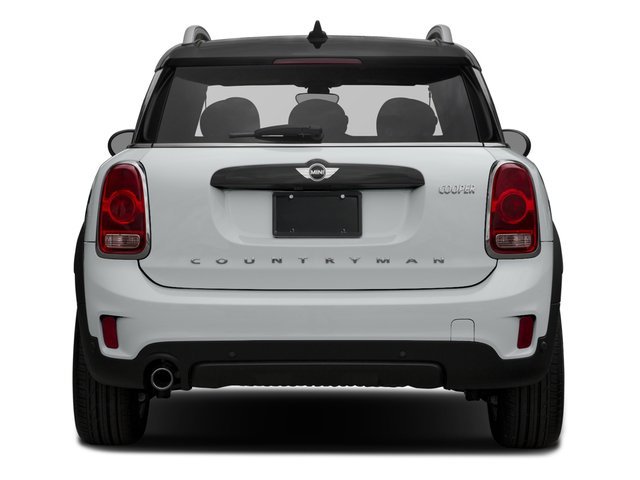 Used 2017 MINI Cooper Countryman FWD image 5