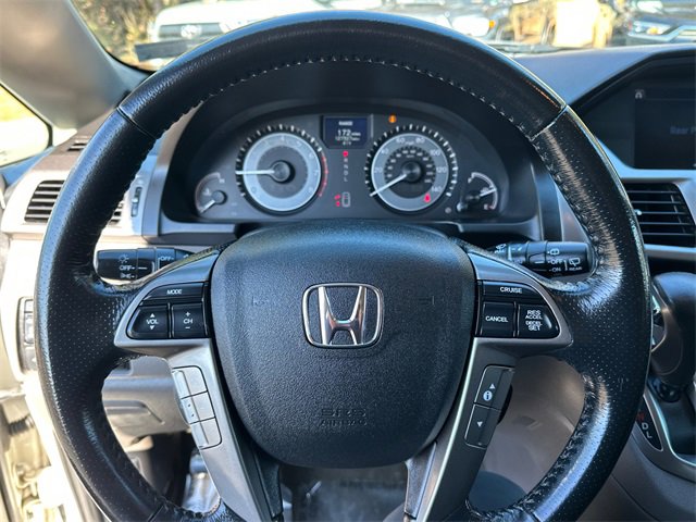 Used 2016 Honda Odyssey Touring image 29