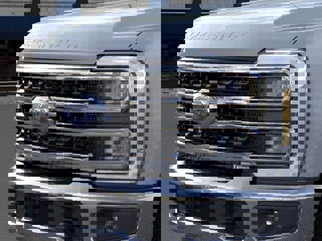 New 2026 Ford F350 King Ranch image 17