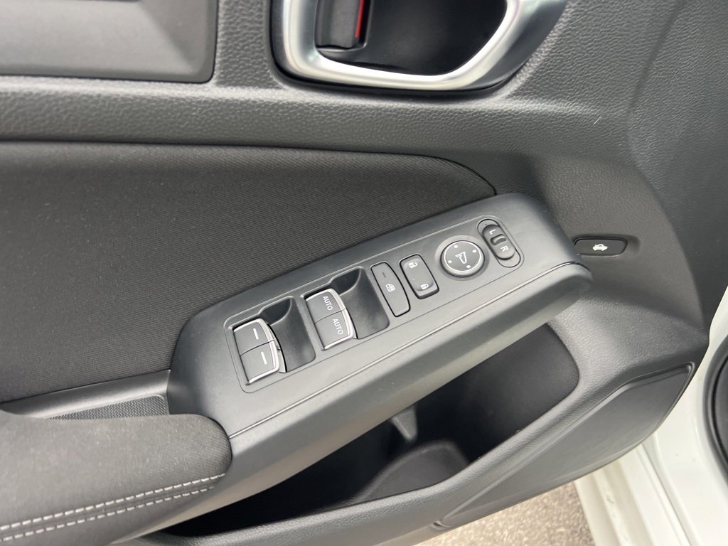 Used 2024 Honda Civic LX image 20