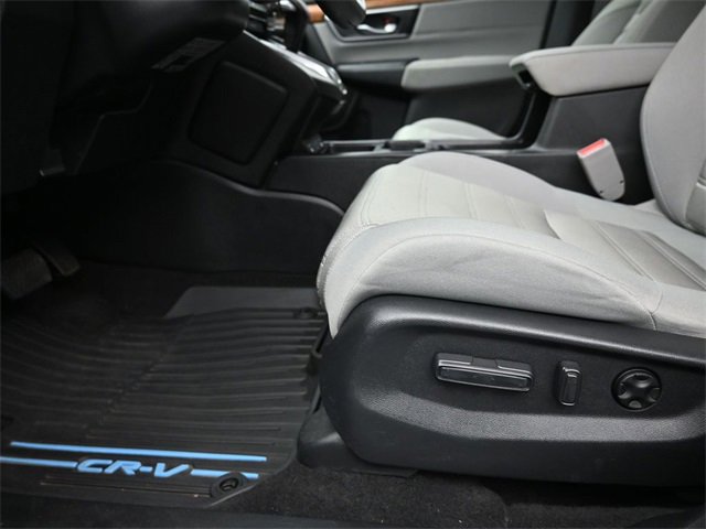 Used 2020 Honda CR-V EX image 20