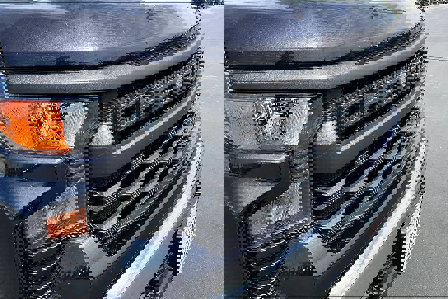 Used 2022 Chevrolet Silverado 1500 W/T w/ WT Value Package image 29